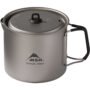 MSR Titan Titanium Kettle