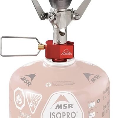 MSR PocketRocket 2 Backpacking Stove