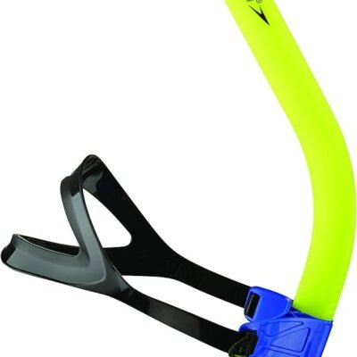 Speedo Bullet Head Swim Snorkel