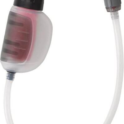 MSR TrailShot Water Filter