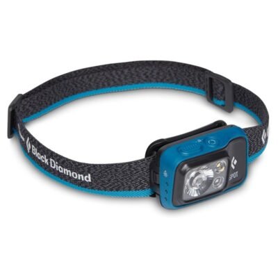 Black Diamond Spot 400 Headlamp