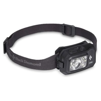 Black Diamond Storm 450 Headlamp