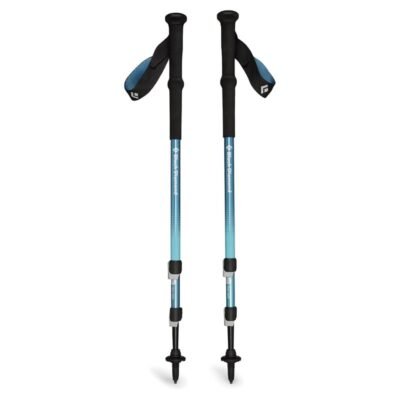 Black Diamond Trail Back Trekking Poles