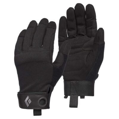Black Diamond Crag Climbing Gloves