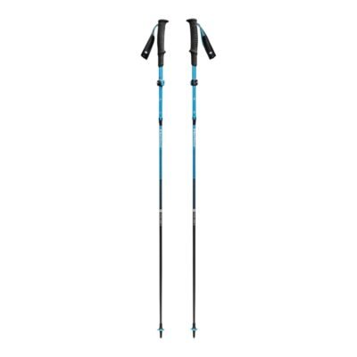 Black Diamond Distance Carbon FLZ Trekking Poles