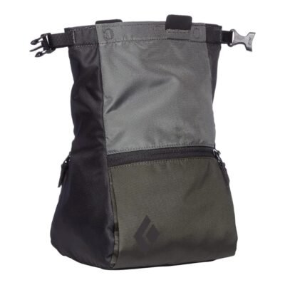 Black Diamond Mondo Chalk Pot