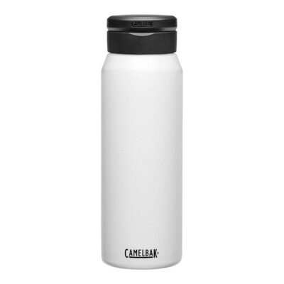CamelBak Fit Cap Insulated Bottle 32 oz