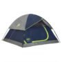 Coleman Sundome 4-Person Camping Tent