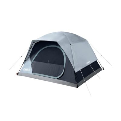 Coleman Skydome 4-Person Camping Tent