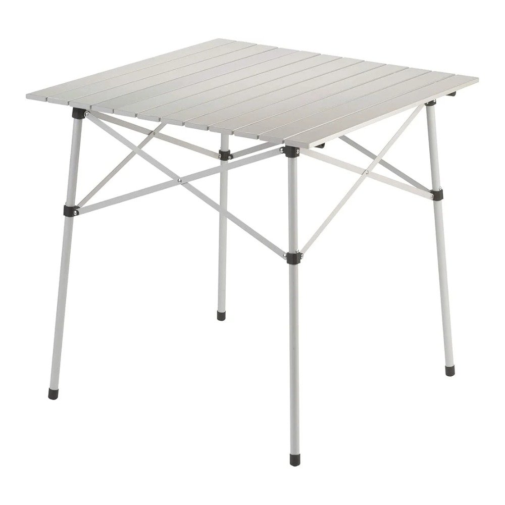 Coleman Aluminum Folding Camp Table