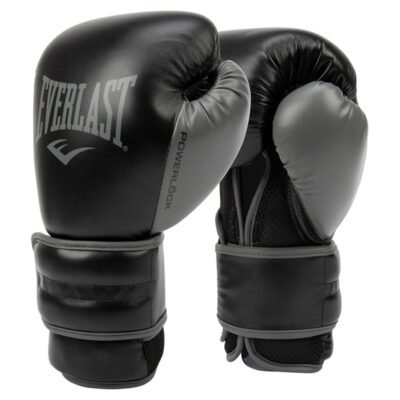 Everlast Powerlock 2 Training Gloves
