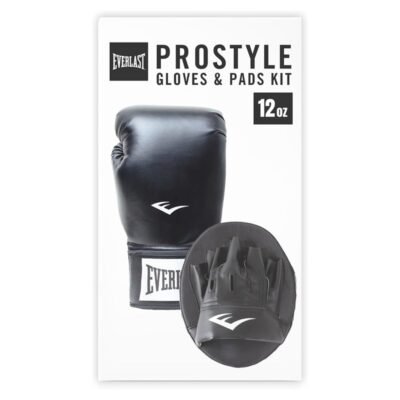 Everlast Pro Style Training Gloves