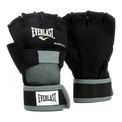 Everlast EverGel Hand Wraps
