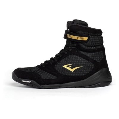 Everlast Elite 2 Boxing Shoes