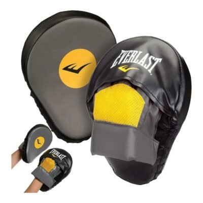 Everlast Mantis Punch Mitts