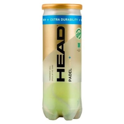 HEAD Pro S+ Padel Balls