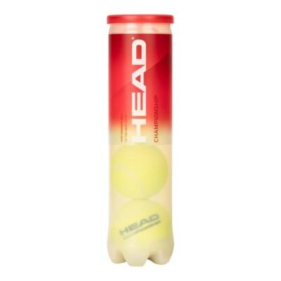 HEAD Championship Tennis Balls