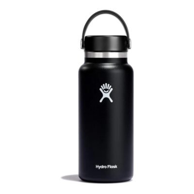 Hydro Flask 32 oz Wide Mouth Bottle