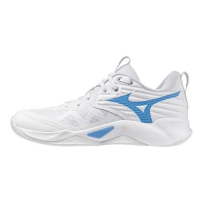 Mizuno Wave Momentum Pro Volleyball Shoes