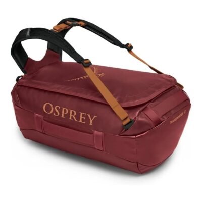 Osprey Transporter 40L Duffel Bag