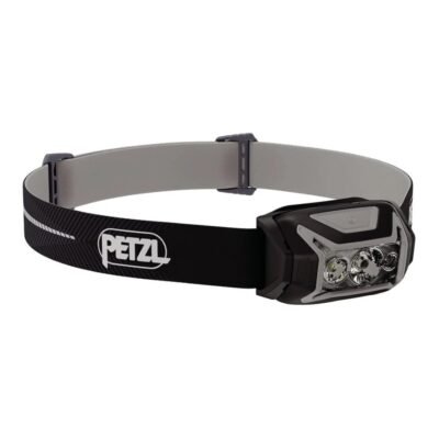 Petzl Actik Core Rechargeable Headlamp