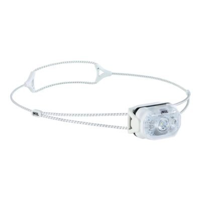 Petzl Swift LT Rechargeable Headlamp