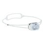 Petzl Swift LT Rechargeable Headlamp