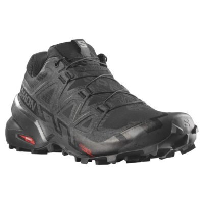 Salomon Speedcross 6 Trail Running Shoes