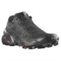 Salomon Speedcross 6 Trail Running Shoes
