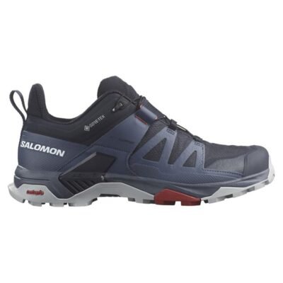 Salomon X Ultra 4 Mid GTX Hiking Shoes