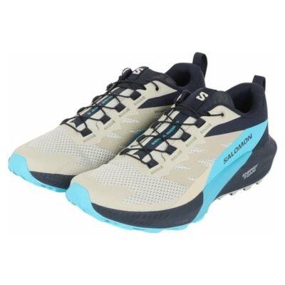 Salomon Sense Ride 5 Trail Running Shoes