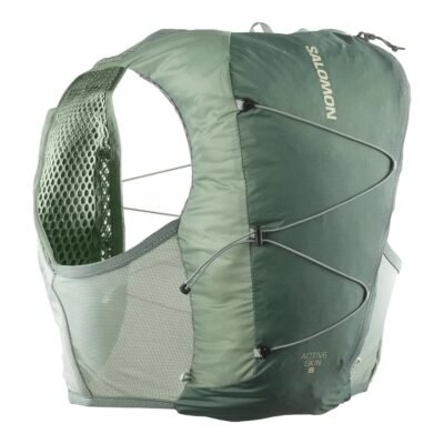 Salomon Active Skin 8 Hydration Vest