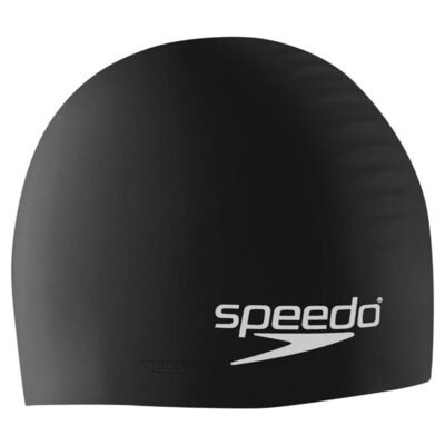 Speedo Silicone Swim Cap