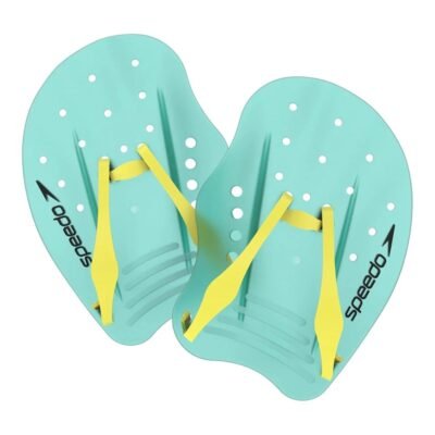 Speedo Nemesis Contour Swim Paddles