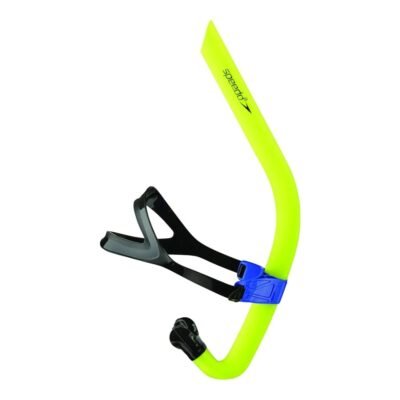Speedo Bullet Head Swim Snorkel