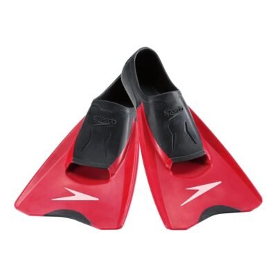 Speedo Switchblade Swim Training Fins