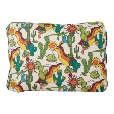 Therm-a-Rest Compressible Cinch Pillow
