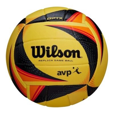 Wilson AVP OPTX Replica Volleyball