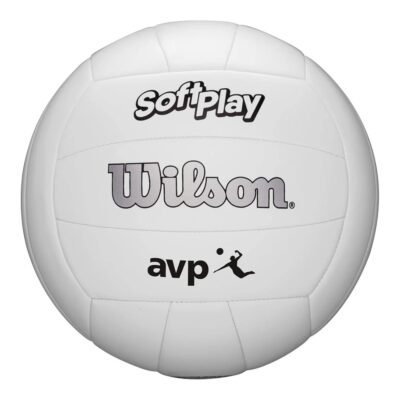 Wilson AVP Soft Play Volleyball